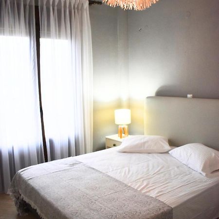 Apartament Lila'S House Prínos Zewnętrze zdjęcie