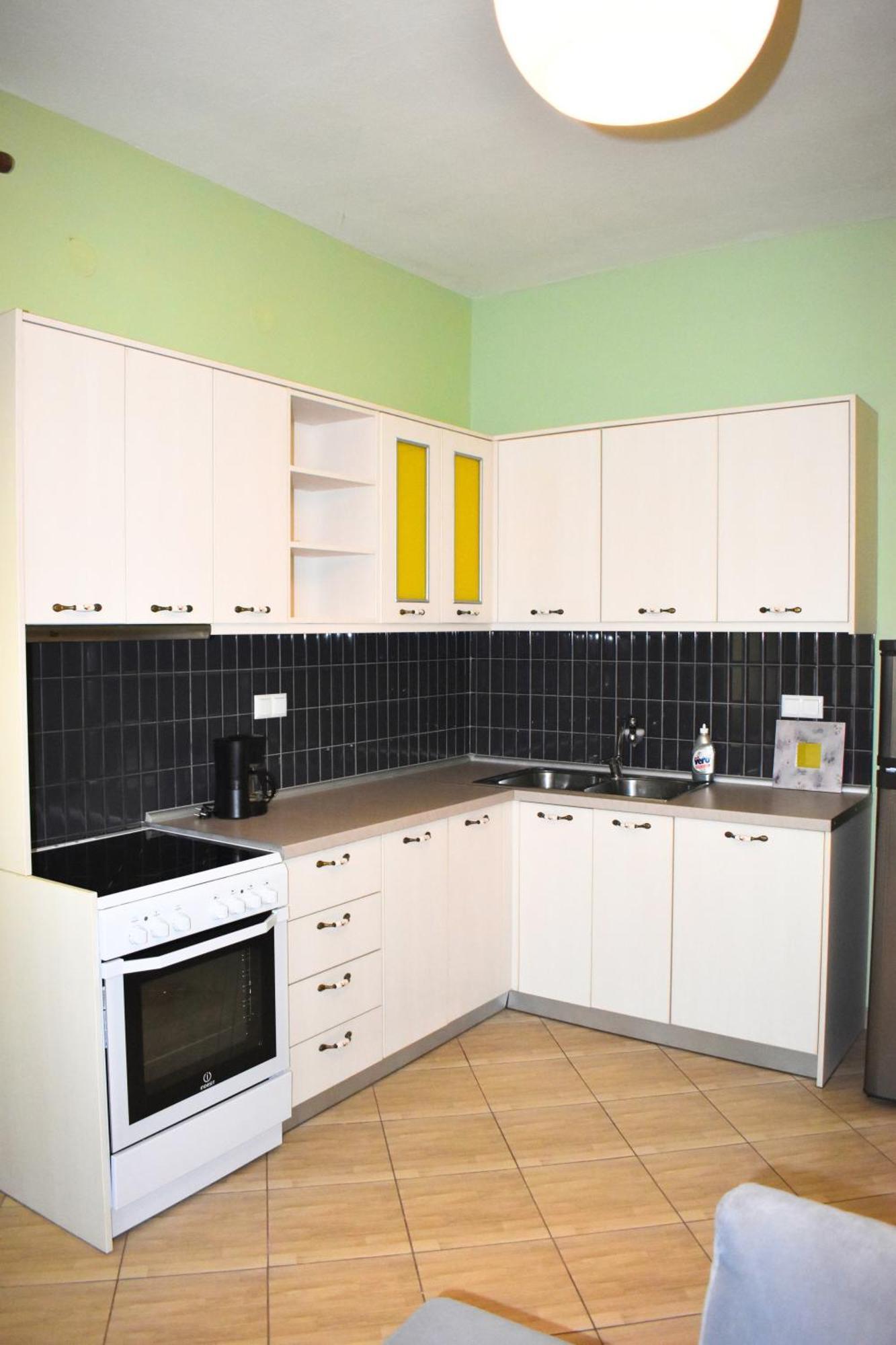 Apartament Lila'S House Prínos Zewnętrze zdjęcie