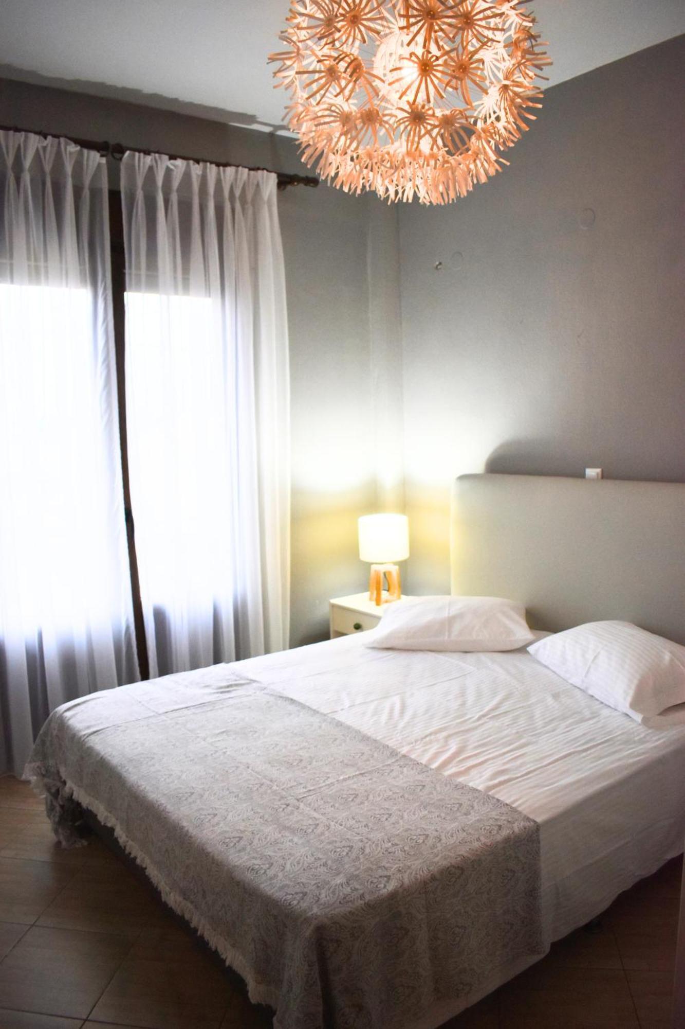 Apartament Lila'S House Prínos Zewnętrze zdjęcie