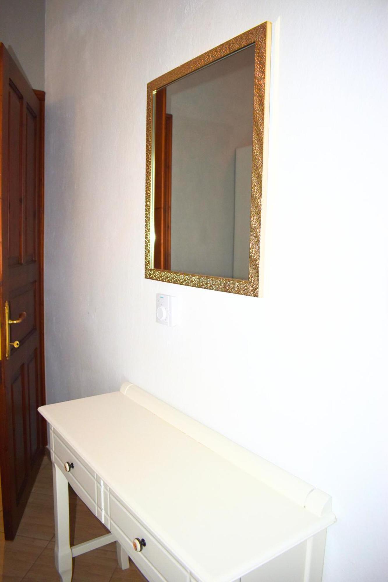 Apartament Lila'S House Prínos Zewnętrze zdjęcie