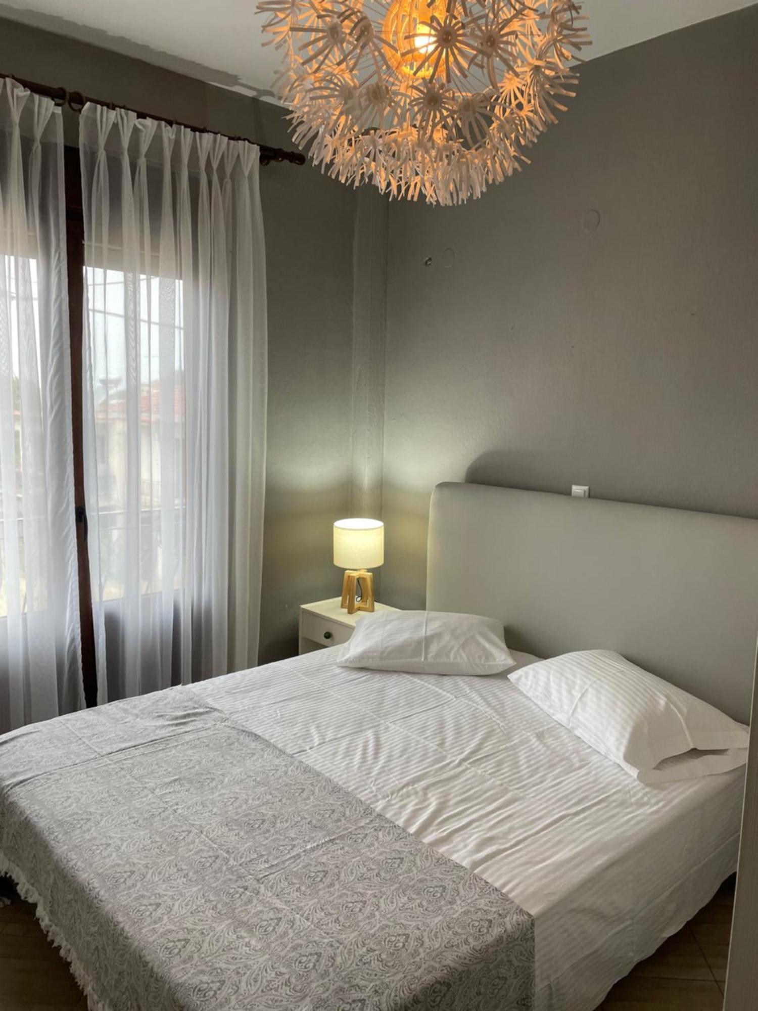 Apartament Lila'S House Prínos Zewnętrze zdjęcie