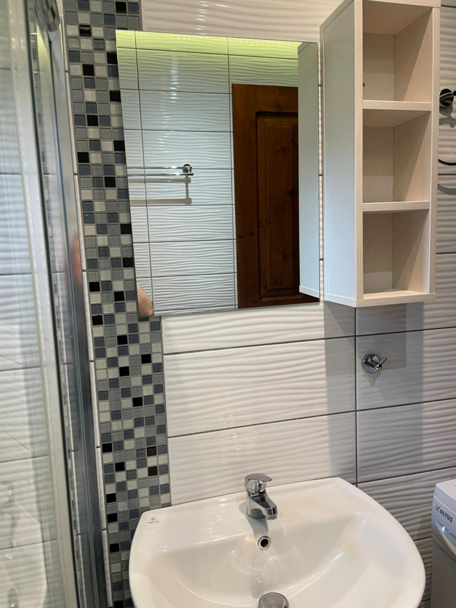 Apartament Lila'S House Prínos Zewnętrze zdjęcie