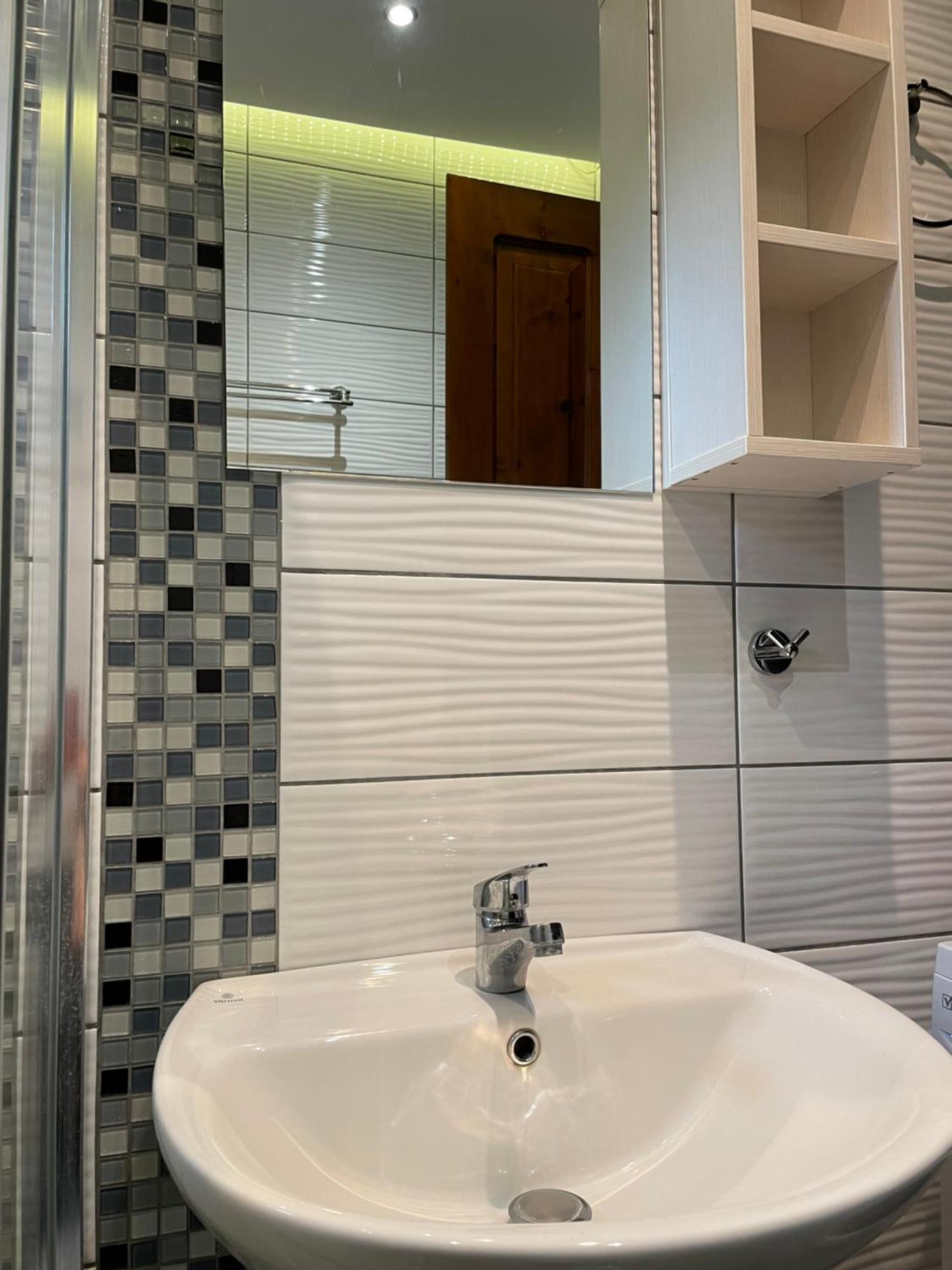 Apartament Lila'S House Prínos Zewnętrze zdjęcie