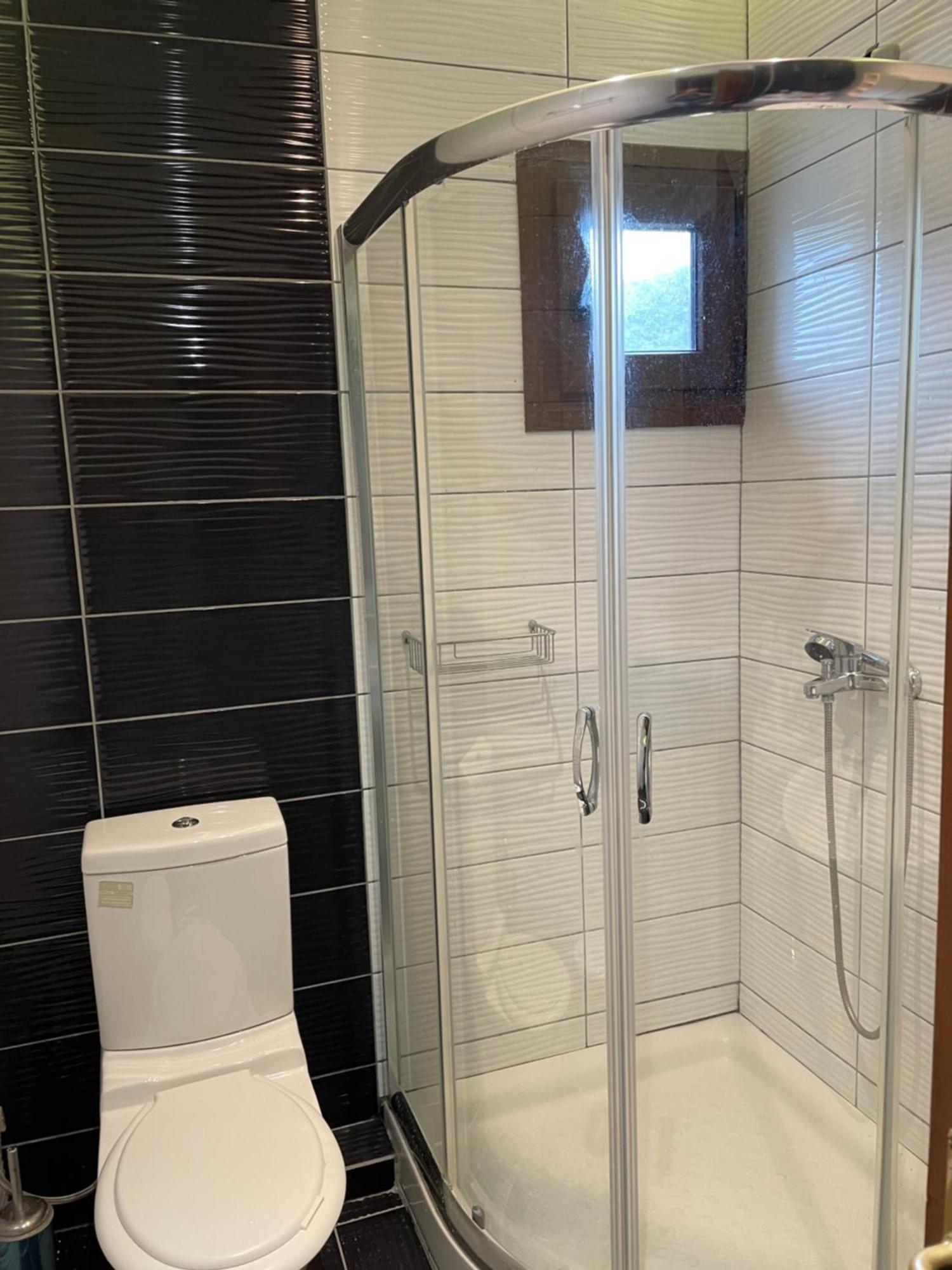 Apartament Lila'S House Prínos Zewnętrze zdjęcie