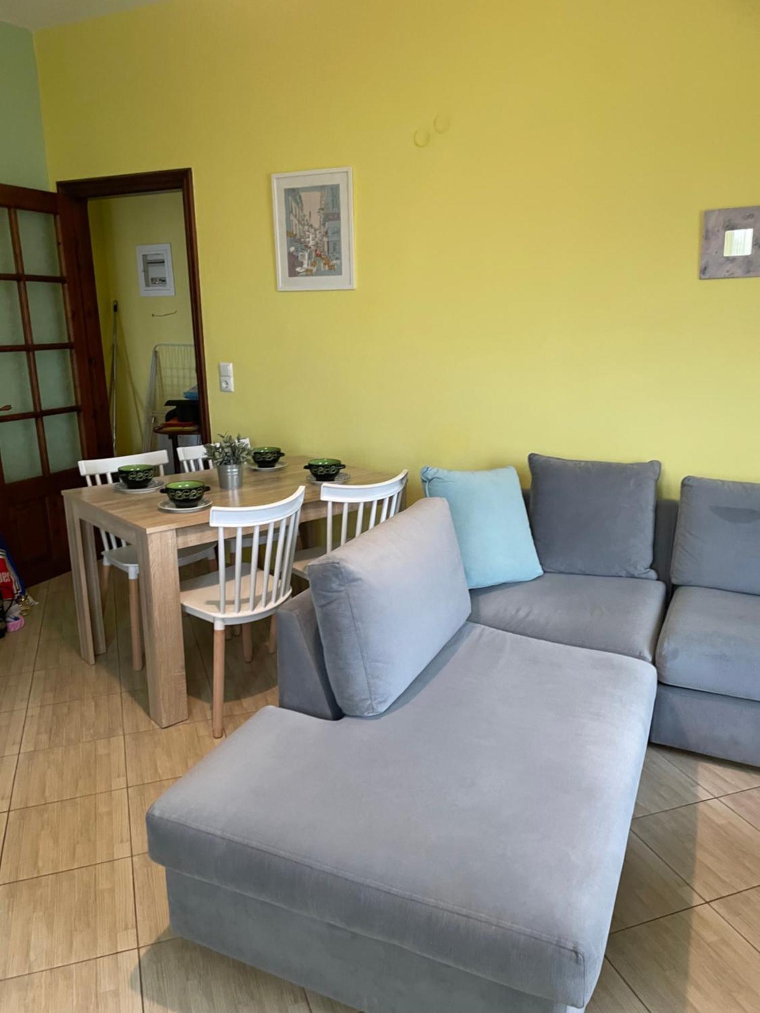 Apartament Lila'S House Prínos Zewnętrze zdjęcie